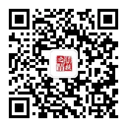 公众号二维码
