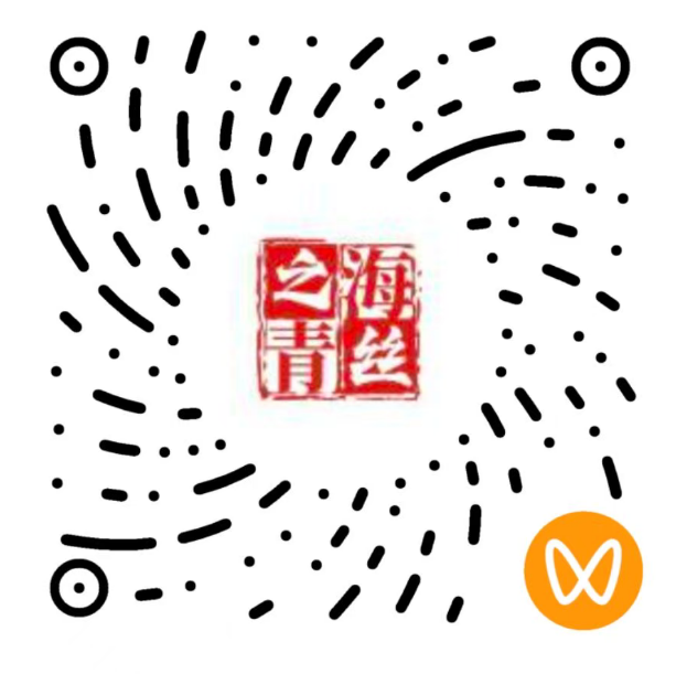 视频号二维码